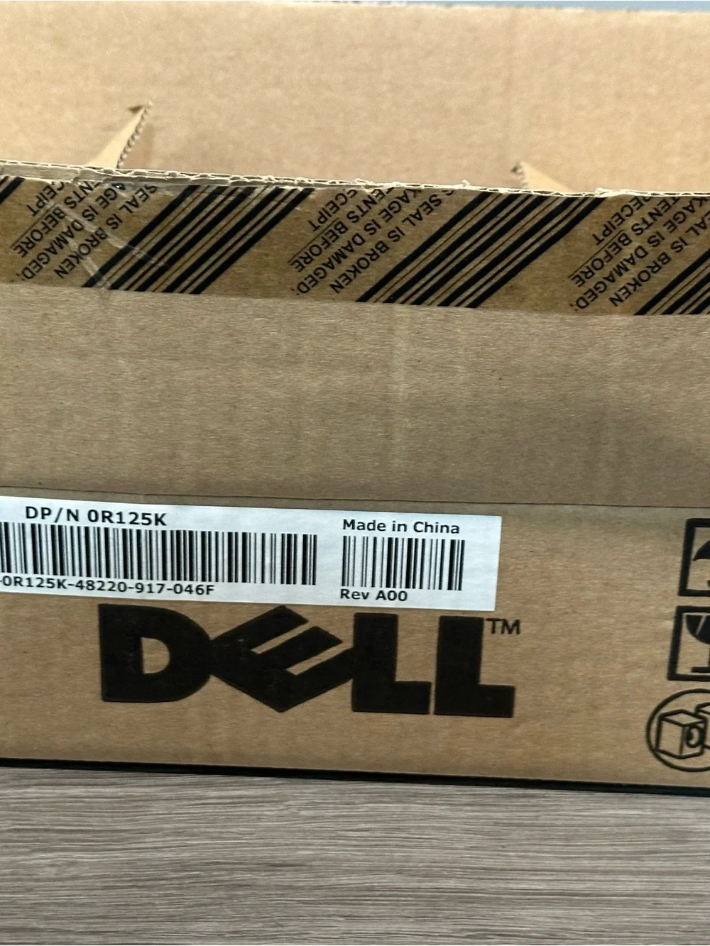 Dell AX210 USB Stereo Speaker System Desktop PC Laptop Multimedia